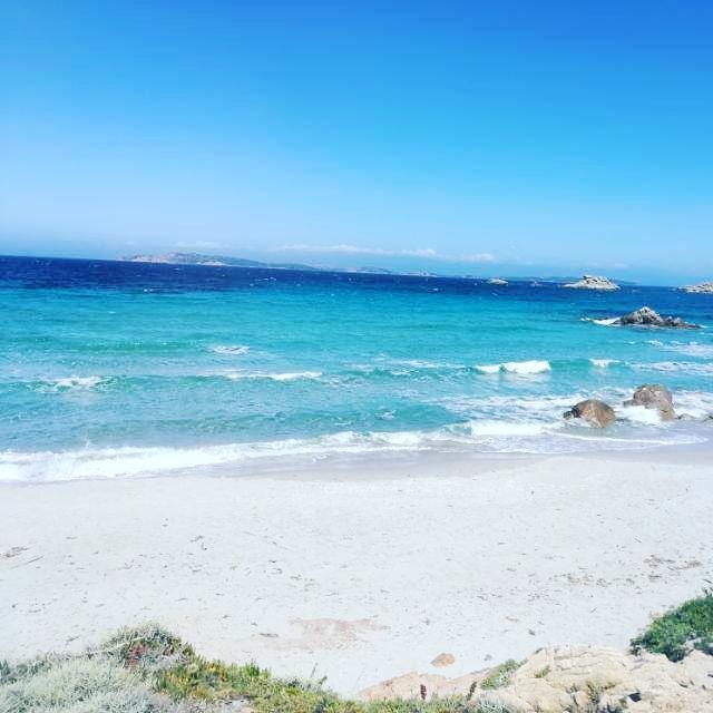 Villa Sprafundu La Maddalena  Exterior foto