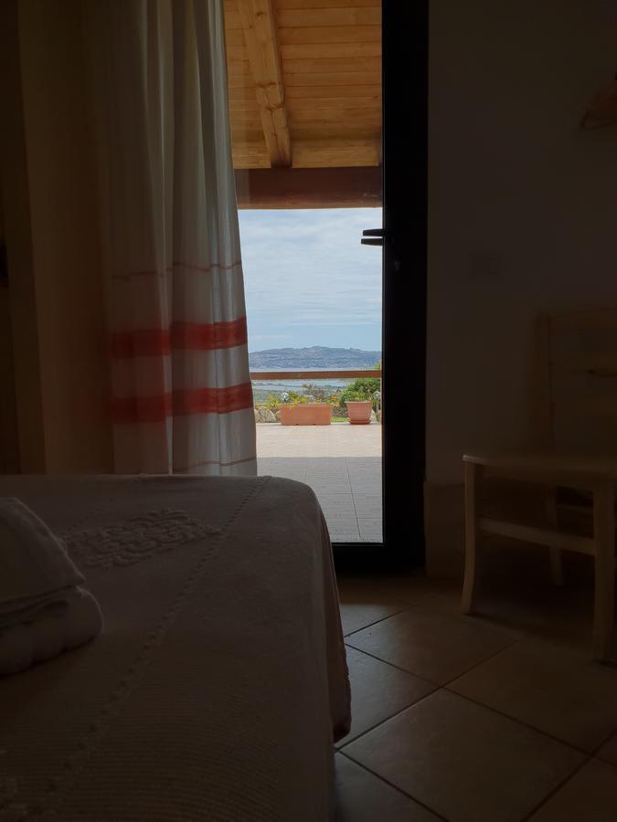Villa Sprafundu La Maddalena  Exterior foto